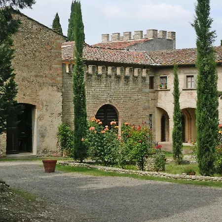 Holiday Ito051003 Cyb Montespertoli