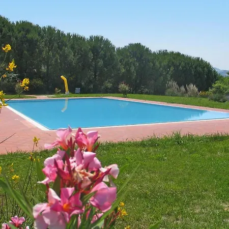 Apartmán Holiday Ito051003 Cyb Montespertoli